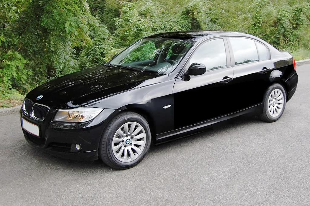 BMW Série 3 E90 / E91