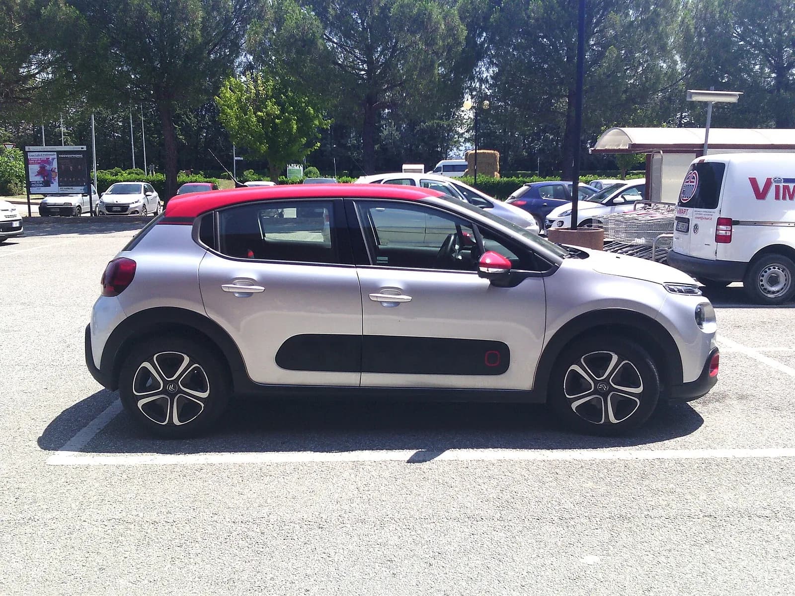 Citroën C3 C3 III