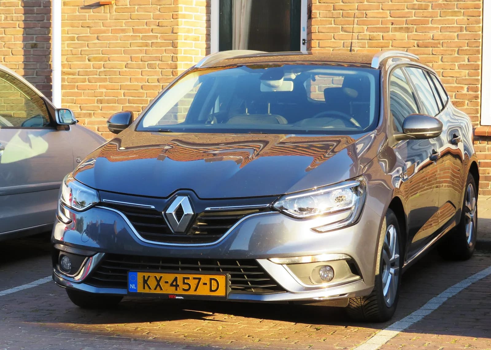 Renault Mégane Mégane IV