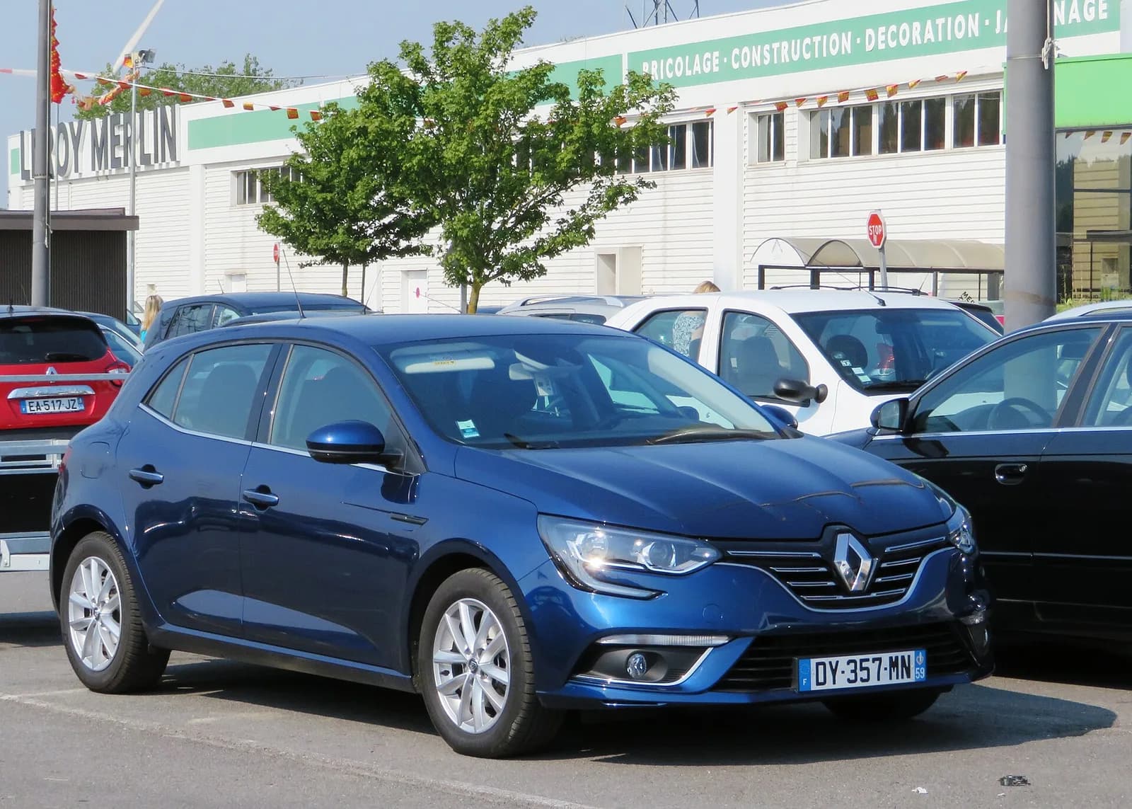 Renault Mégane